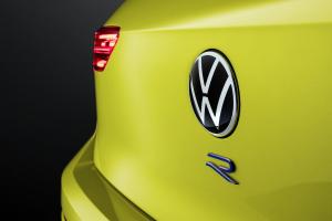 VW Golf R 333 Limited Edition Hot Hatch Topmodell limitiertes Sondermodell Neuheit