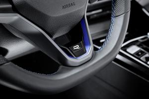 VW Golf R 333 Limited Edition Hot Hatch Topmodell limitiertes Sondermodell Neuheit