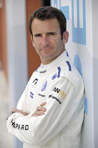 VW I.D. R Rennwagen Pikes Peak Race to the Clouds 2018 USA Romain Dumas