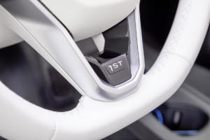 VW ID.3 Neuheit Elektroauto IAA 2019 Frankfurt Kompaktklasse 1st