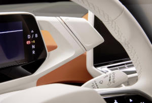 VW ID.3 Neuheit Elektroauto IAA 2019 Frankfurt Kompaktklasse 1st