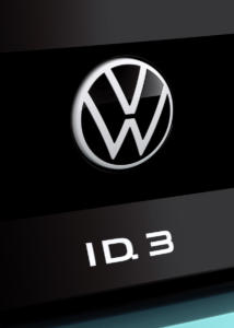 VW ID.3 Neuheit Elektroauto IAA 2019 Frankfurt Kompaktklasse
