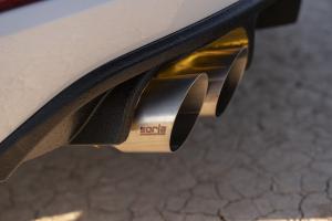 VW Jetta S by Jamie Orr Tuning SEMA Show 2018 Las Vegas