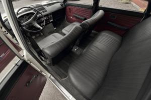 VW K70 Mittelklasse Limousine Jubiläum 50 Jahre