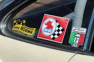 VW Karmann-Ghia 1200 Coupé Typ 14 La Carrera Panamericana-Styling USA