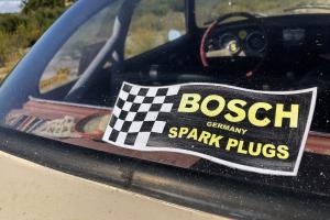 VW Karmann-Ghia 1200 Coupé Typ 14 La Carrera Panamericana-Styling USA