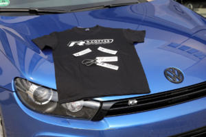 VW R & Coffee Event Treffen Wolfsburg Topmodelle