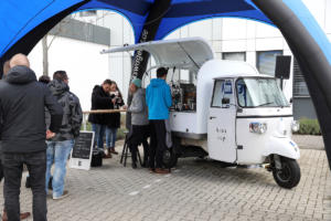 VW R & Coffee Event Treffen Wolfsburg Topmodelle