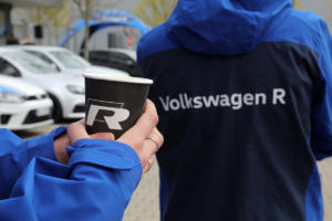 VW R & Coffee Event Treffen Wolfsburg Topmodelle