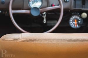 VW Typ 181 Kübel Vollleder Ungarn