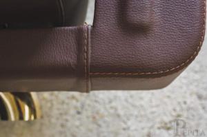 VW Typ 181 Kübel Vollleder Ungarn