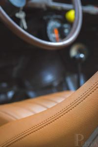 VW Typ 181 Kübel Vollleder Ungarn