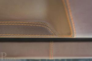 VW Typ 181 Kübel Vollleder Ungarn