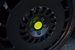 VW Tiguan R-Line Aero concept