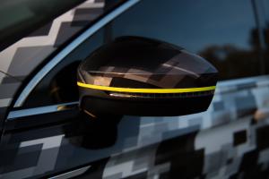 VW Tiguan R-Line Aero concept