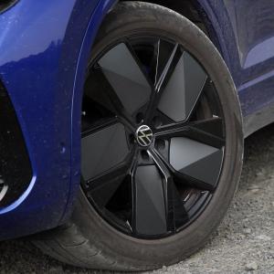 VW Touareg R eHybrid Test SUV Topmodell Plug-in-Hybrid-Antrieb