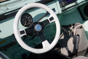 VW Typ 181 Kübel Tuning Veredlung TTS Timos Tuning Schmiede Tieferlegung Felgen Motor Innenraum Hifi