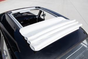 VW-Typ-3-Stufenheck-USA-Tuning-Tieferlegung-Typ-1-Motor-Fuchs-Felgen-Innenraum-Veredelung-Oldtimer-Klassiker-Lufti