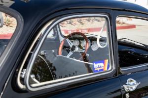 VW-Typ-3-Stufenheck-USA-Tuning-Tieferlegung-Typ-1-Motor-Fuchs-Felgen-Innenraum-Veredelung-Oldtimer-Klassiker-Lufti