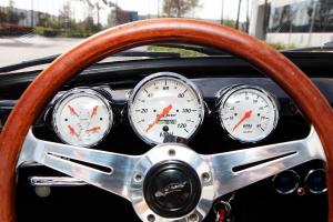 VW-Typ-3-Stufenheck-USA-Tuning-Tieferlegung-Typ-1-Motor-Fuchs-Felgen-Innenraum-Veredelung-Oldtimer-Klassiker-Lufti