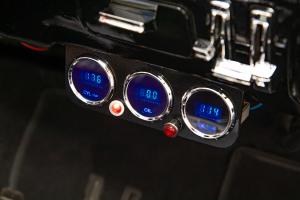 VW-Typ-3-Stufenheck-USA-Tuning-Tieferlegung-Typ-1-Motor-Fuchs-Felgen-Innenraum-Veredelung-Oldtimer-Klassiker-Lufti