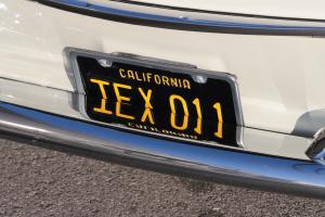 VW Typ 3 Variant USA Tuning Tieferlegung Felgen Karosserieteile Innenraum-Veredelung