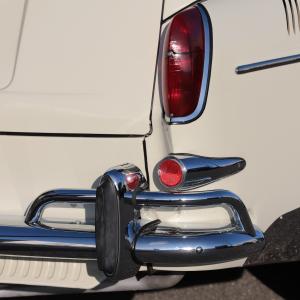 VW Typ 3 Variant USA Tuning Tieferlegung Felgen Karosserieteile Innenraum-Veredelung