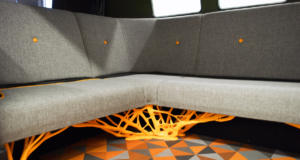 VW Type 20 Concept Bulli T1 Elektroauto Studie Einzelstück Volkswagen of America