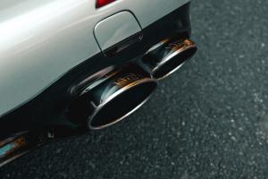 Väth Automobiltechnik Mercedes-AMG E 63 S T-Modell S213 Leistungssteigerung Felgen Fahrwerk Tieferlegung