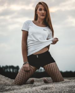 Miss Tuning Finalistinnen 2019