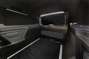 Vansports.de Mercedes-Benz W447 Vito 119 CD Mixto VP Spirit Tuning Aerodynamik Felgen Hartmann white SportsVan