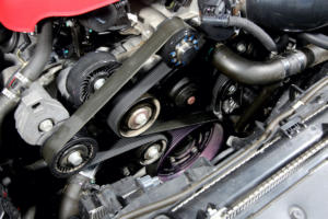 Vauxhall VXR8 GTS Sportlimousine Tuning V8 LSA-Motor Kompressor Leistungssteigerung Tieferlegung