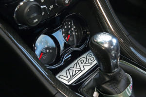 Vauxhall VXR8 GTS Sportlimousine Tuning V8 LSA-Motor Kompressor Leistungssteigerung Tieferlegung