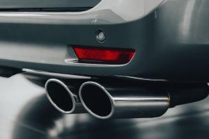 Väth Automobiltechnik Mercedes-Benz V 300 d 4MATIC 447 Tuning Leistungssteigerung Abgasanlage Felgen Trittbretter