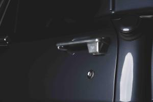 Ford F-100 Street Series von Velocity Modern Classics