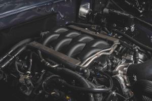 Ford F-100 Street Series von Velocity Modern Classics