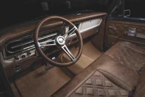 Ford F-100 Street Series von Velocity Modern Classics