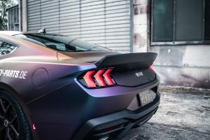 Velocity Ford Mustang GT S650 Tuning RTR-Bodykit Folierung Felgen Fahrwerk Abgasanlage US-Muscle Car