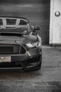 Ford Mustang GT von Velocity