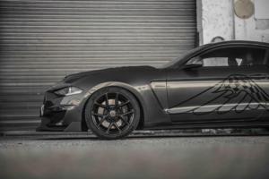 Ford Mustang GT von Velocity