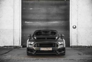 Ford Mustang GT von Velocity