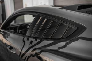 Ford Mustang GT von Velocity