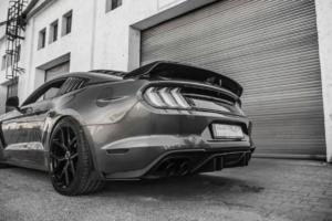 Ford Mustang GT von Velocity