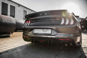 Ford Mustang GT von Velocity