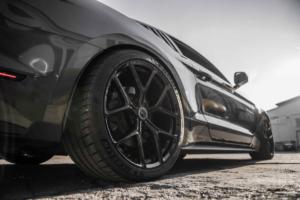 Ford Mustang GT von Velocity