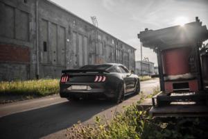 Ford Mustang GT von Velocity