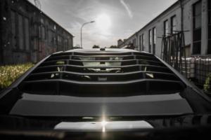 Ford Mustang GT von Velocity