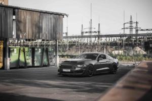 Ford Mustang GT von Velocity