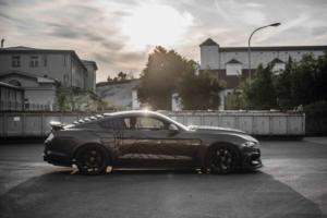 Ford Mustang GT von Velocity