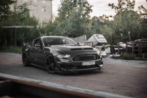 Ford Mustang GT von Velocity